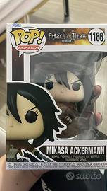 Funko pop