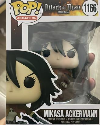 Funko pop