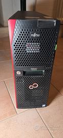 Server Fujitsu Primergy TX2550 M5