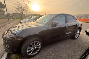 Porsche macan 2.0 265cv