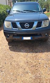 NISSAN Navara 2ª serie - 2007