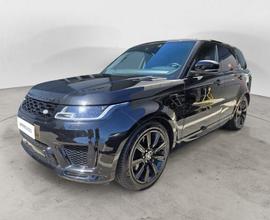 Land Rover RR Sport 3.0D l6 249 CV HSE Dynami...