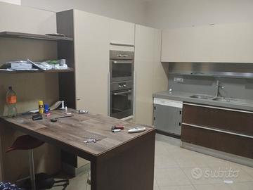Cucina moderna