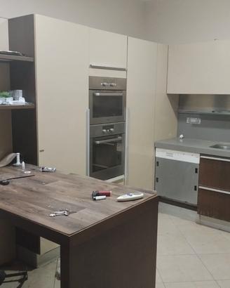 Cucina moderna