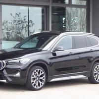 BMW X1 sDrive18d xLine Plus Autom