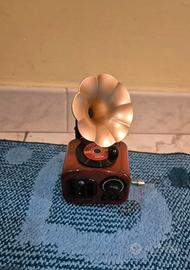 Carillon Grammofono