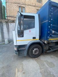 Eurocargo 150