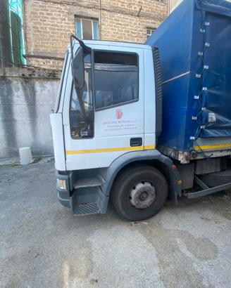 Eurocargo 150
