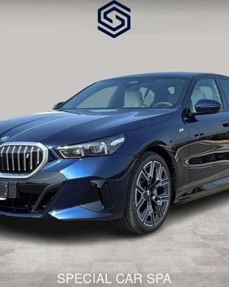 BMW Serie 5 G60 Berlina i5 xdrive40 MSport Ed...