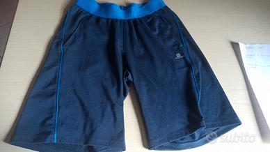 pantaloni corti bambino