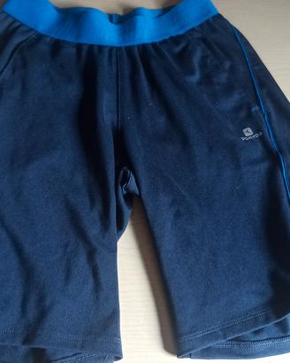 pantaloni corti bambino