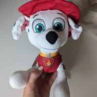 Peluche Paw Patrol Marshall