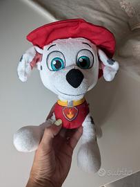 Peluche Paw Patrol Marshall