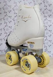 PUNTERA  ART. PER PATTINAGGIO