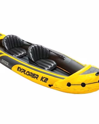 Canoa explorer k2 