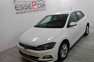 VOLKSWAGEN Polo 1.0 EVO 80 CV 5p. 25.000KM