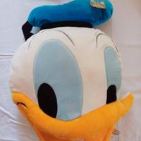 Cuscino Disney paperino