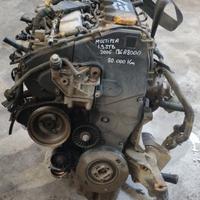 Motore Multipla 1.9JTD Anno 2006 Sigla 186A8000