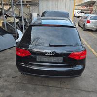 AUDI A4 (8K) DEL 2008 PER RICAMBI