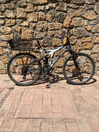 Bici atala dragon