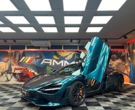 750S Spider 4.0 ssg7 (750)