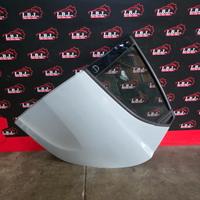 Porta posteriore sinistra Lancia Ypsilon