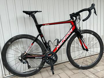 Bici da corsa Merida Reacto