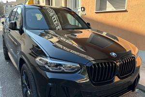 Bmw 3x