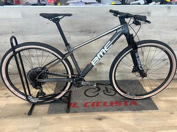 Nuova BMC TWOSTROKE 01 TWO 2023 taglia S