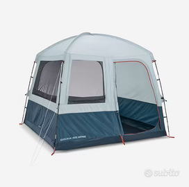 Quechua arpenaz base M