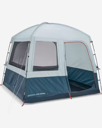 Quechua arpenaz base M