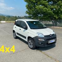 FIAT PANDA VAN 4×4 1.3 MJ - Start&Stop - rif. 121C