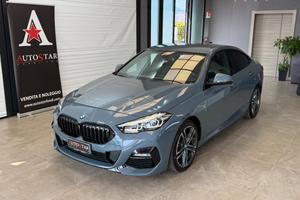 BMW 218 d Gran Coupe Msport