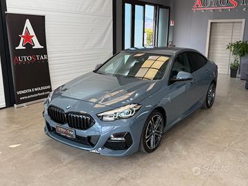 BMW 218 d Gran Coupe Msport