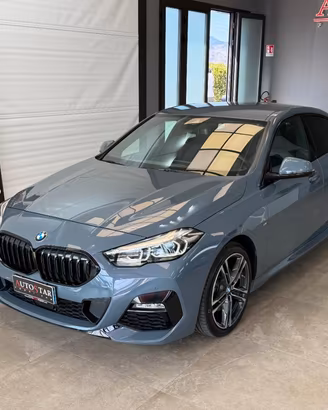 BMW 218 d Gran Coupe Msport