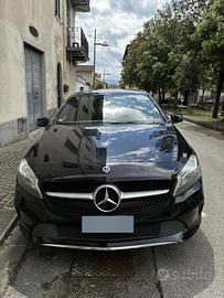 Mercedes Classe A 160 Business Sport 2018