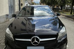 Mercedes Classe A 160 Business Sport 2018