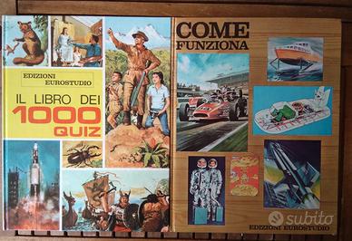 Libri istruttivi per ragazzi