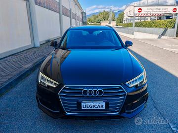 AUDI A4 S LINE MATRIX SPORT KM VERI UNIPROP GARANZ