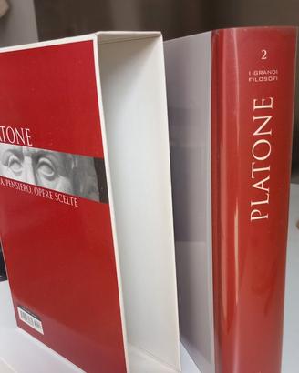 I grandi filosofi Collana completa 30 volumi