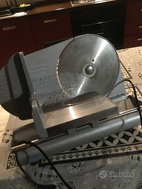 Affettatrice funzionate