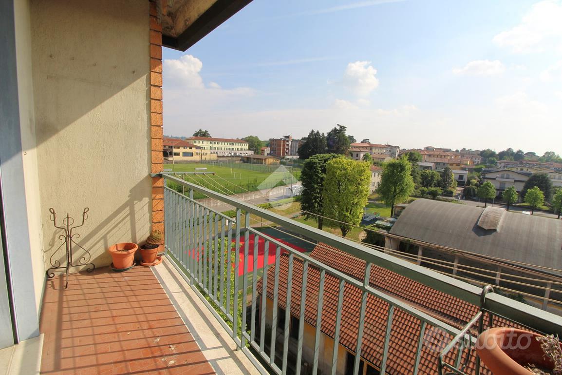 Apartment in Renate, Cariggi - Vista 5