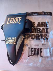 Protezione femminile boxe