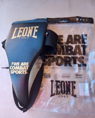 Protezione femminile boxe
