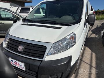 Fiat Scudo 2.0 MJT/130 PL-TN Furgone 12q. SX