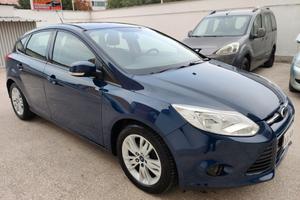 Ford Focus 1.6 TDCi Titanium