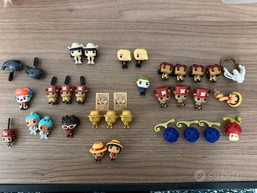 One piece kinder joy