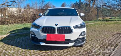BMW X2  Sdrive 18 d