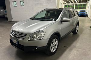 Nissan Qashqai Qashqai+2 1.6 16V Tekna
