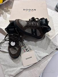 Hogan bambino outlet torino